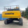 Buy cheap PC400 / PC400-7 Used Komatsu Excavator Premium Quality From Japan 2015-2021 from wholesalers