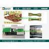Buy cheap Chewy Pet Treats Injection Molding Machine Jinan Darin-Model DM268B-I from wholesalers