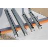 Buy cheap Strength Easy Installation Universal Steel Module Frames With Excellent Weather Resistance from wholesalers