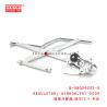 Buy cheap 8-98029233-0 Front Door Window Regulator for ISUZU 700P 4HK1 8980292330 from wholesalers