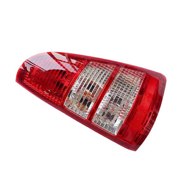 Buy cheap Pickup Rear Combination Lamp Assembly For Foton Tunland Tail Light 2002-2016 OEM Service from wholesalers