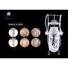 Buy cheap Fat Freezing Cavitation Weight Loss Machine 40KHz Cavitation Frequency US09S from wholesalers