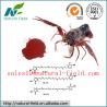 Buy cheap GMP manufacturer and competitive price CAS:472-61-7 astaxanthin price from wholesalers