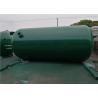 Buy cheap 120 Gallon Vertical Air Compressor Expansion Tank Carbon Steel Material from wholesalers