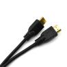 Buy cheap Good Quality HDMI Male To Mail Video Audio Cable For Projector TV Computer PS Wii Xbox from wholesalers