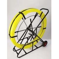 Buy cheap 16mm Strong Cobra Fiberglass Duct Rodder FRP Rods product