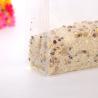 Buy cheap PET Plastic Zip Lock 300g Flat Bottom Gusset Bags from wholesalers
