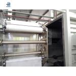 Vacuum Metallizer for Printing Shops Excellent After-Sales Service