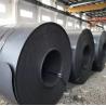 Buy cheap Black Sae 1006 Hot Rolled Coil Annealed Prepainted Steel Coil ST37 from wholesalers