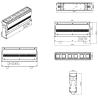 Buy cheap ZOOM LED Beam Stage Light High Power supplier from wholesalers