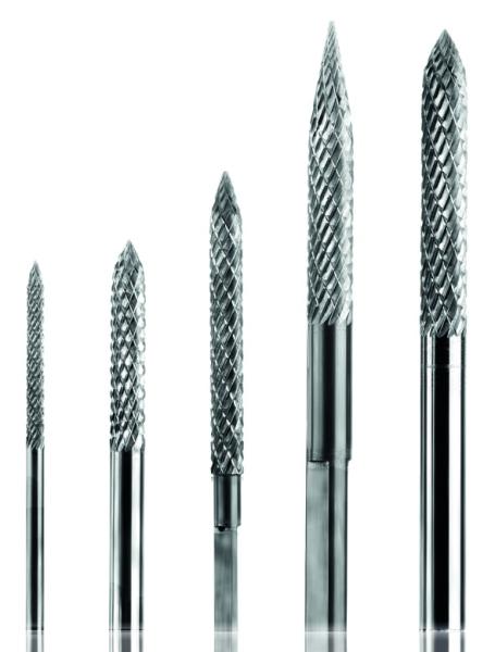 Buy cheap Carbide rotary tools --SHAPE GA & MA from wholesalers
