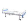 Buy cheap Anti-age Manual Hospital Beds Aluminum alloy side rails two cranks from wholesalers