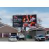 Buy cheap Outdoor Full Color LED Screens P6 P8 P10 Waterproof LED Video Wall Screen Display LED Advertising Billboard from wholesalers