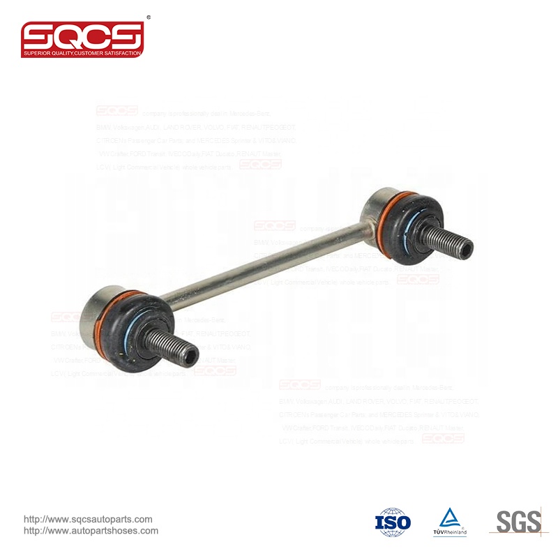 Auto Suspension Parts Original Color Stabilizer Link for Mercedes Sprinter W906 and Other Vehicles 2015-2020 OE 9063201989