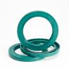 Buy cheap Durable Black Nitrile Hole Seals With 70 Shore A Hardness And 350 Bar Pressure Rating from wholesalers
