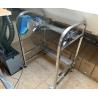 Buy cheap Storage Cart SMT Feeder Trolley Aluminum Alloy SS Matieral For Yamaha YV Machine from wholesalers
