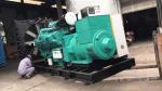 100kva 80kw Diesel Generator Factory Price With Engine And Energy Saving