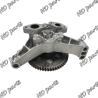 Buy cheap 6M60 Diesel Engine Oil pump For Mitsubishi from wholesalers