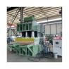 Buy cheap 4000x1500x3060 Professional Jaw Type Hydraulic Vulcanizing Press for Rubber Products from wholesalers