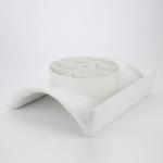 ISO9001 Certified Plastic Injection Molding Cover for Customer Requirements