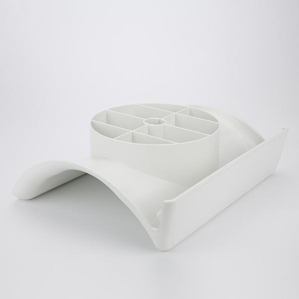 Buy cheap Customized Plastic Injection Molding Molded Parts with ISO9001 Certified from wholesalers