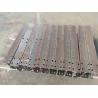 Buy cheap 380V 20mm 300 Ton 3-6 Punching And 2 Shearing Stations Electric Hydraulic Iron Worker from wholesalers