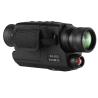 Buy cheap 5x Compact Night Vision Monocular from wholesalers
