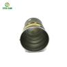 Buy cheap Safety Food Grade Tin Containers 900g Round Empty Metal Tin Can Packaging For Milk Powder from wholesalers