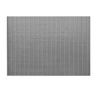 Buy cheap 2413MM*1243MM Stainless Steel Matting Heavy Traffic Commercial Entrance Flooring product