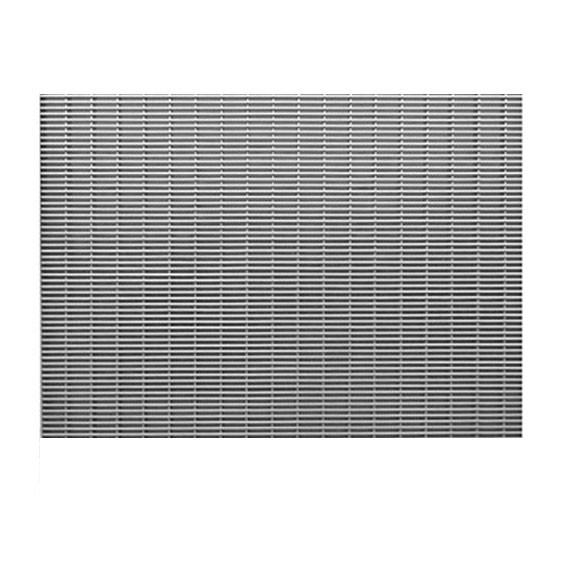 Buy cheap 2413MM*1243MM Stainless Steel Matting Heavy Traffic Commercial Entrance Flooring from wholesalers