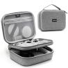 Buy cheap Multifunction Waterproof Oxford Makeup Cosmetic Bag from wholesalers