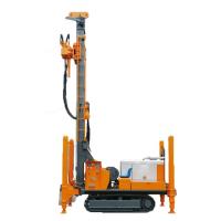 Buy cheap 200m Depth Underground Exploration Drilling Rig Equipment product