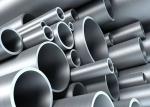 UNS N08904 Welded 904L Stainless Steel Pipe Duplex Steel Tube ASTM B677 A312 OD1