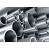Buy cheap UNS N08904 Welded 904L Stainless Steel Pipe Duplex Steel Tube ASTM B677 A312 OD1/2'-48' from wholesalers