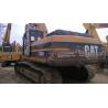 Buy cheap Used CAT excavator USA from wholesalers