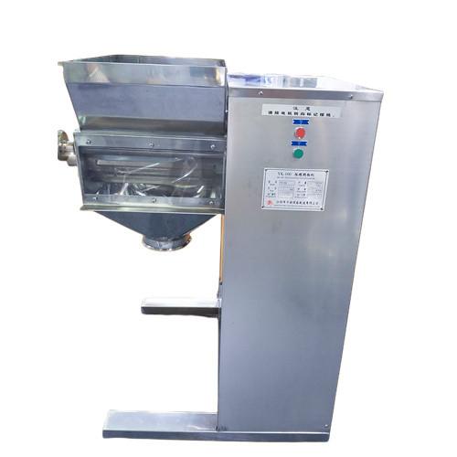 Buy cheap SS316 Pharmaceutical Chemical Powder Granulator Machine Oscillating Powder Granulator from wholesalers
