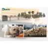 Buy cheap Stainless Steel 100KW Pet Chews Production Line For Dogs' Teeth from wholesalers