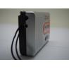 Buy cheap AA Battery Portable AM FM Radio 530-1600KHz Fm Frequency 88 - 108MHz from wholesalers