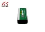 Smoke Alarm Alkaline 9V Battery Single Use 9V Alkaline IEC 6LR61 Batteries