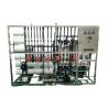 Buy cheap Cleaning Water Recycling Equipment Producing 6 Tons/Hour Water from wholesalers