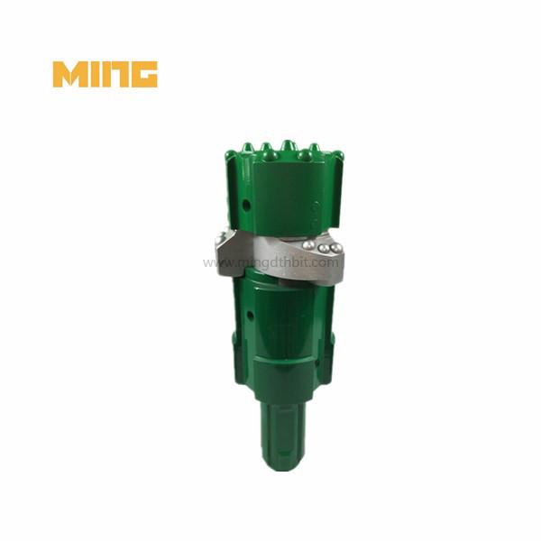 Buy cheap MK5E Eccentric Casing Drilling Bit Advancement System CIR Shank 127mm from wholesalers