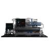 Buy cheap Industrial Water Cooled Central Chiller 160 Ton Screw Type from wholesalers