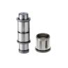Buy cheap Tungsten Carbide Header Punches for High Wear Resistance in Cold Heading Industry from wholesalers