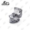 Buy cheap ME070153 Thermostat Housing Cover 6D14 Engine Parts from wholesalers