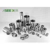 Buy cheap Compact Size Tungsten Carbide Nozzle Construction Tool Parts Oil Drill Bit product