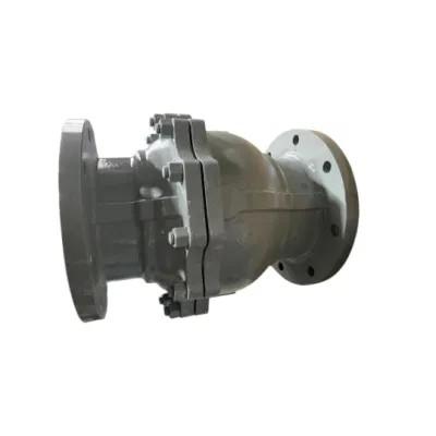Buy cheap Customized Metal Seated Two-Way Sealing Direct-Acting Drain Valve with After-Sales Support from wholesalers