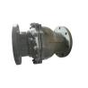 Buy cheap Customized Metal Seated Two-Way Sealing Direct-Acting Drain Valve with After-Sales Support from wholesalers
