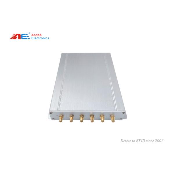 Buy cheap ISO15693 / ISO18000-3M1 RFID Card Reader HF RFID Antenna Long Reading Distance from wholesalers