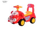 Flashing Lights Foot To Floor Ride On Car 16KG Vehicle Foot To Floor With
