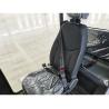 Buy cheap 50km/H Electric Passenger Closed Tricycles from wholesalers